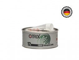 Шпатлёвка со Стекловолокном «Otrix» Fiber Putty, 500г