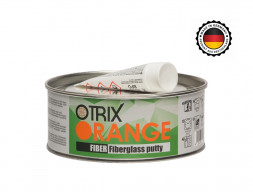 Шпатлёвка со Стекловолокном «Otrix» Orange Fiber Putty, 1.8кг