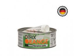 Шпатлёвка со Стекловолокном «Otrix» Orange Fiber Putty, 500г