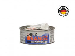 Шпатлёвка Универсальная «Otrix» Orange Uni, Полиэфирная, 1.8кг