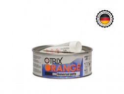 Шпатлёвка Универсальная «Otrix» Orange Uni, Полиэфирная, 1кг