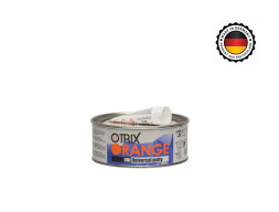 Шпатлёвка Универсальная «Otrix» Orange Uni, Полиэфирная, 200г