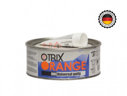 Шпатлёвка Универсальная «Otrix» Orange Uni, Полиэфирная, 2кг