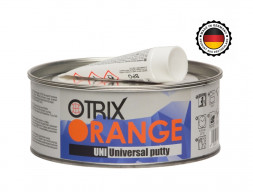 Шпатлёвка Универсальная «Otrix» Orange Uni, Полиэфирная, 4кг