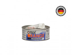 Шпатлёвка Универсальная «Otrix» Orange Uni, Полиэфирная, 500г