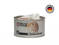 Шпатлёвка Универсальная «Otrix» Uni Putty, 2кг